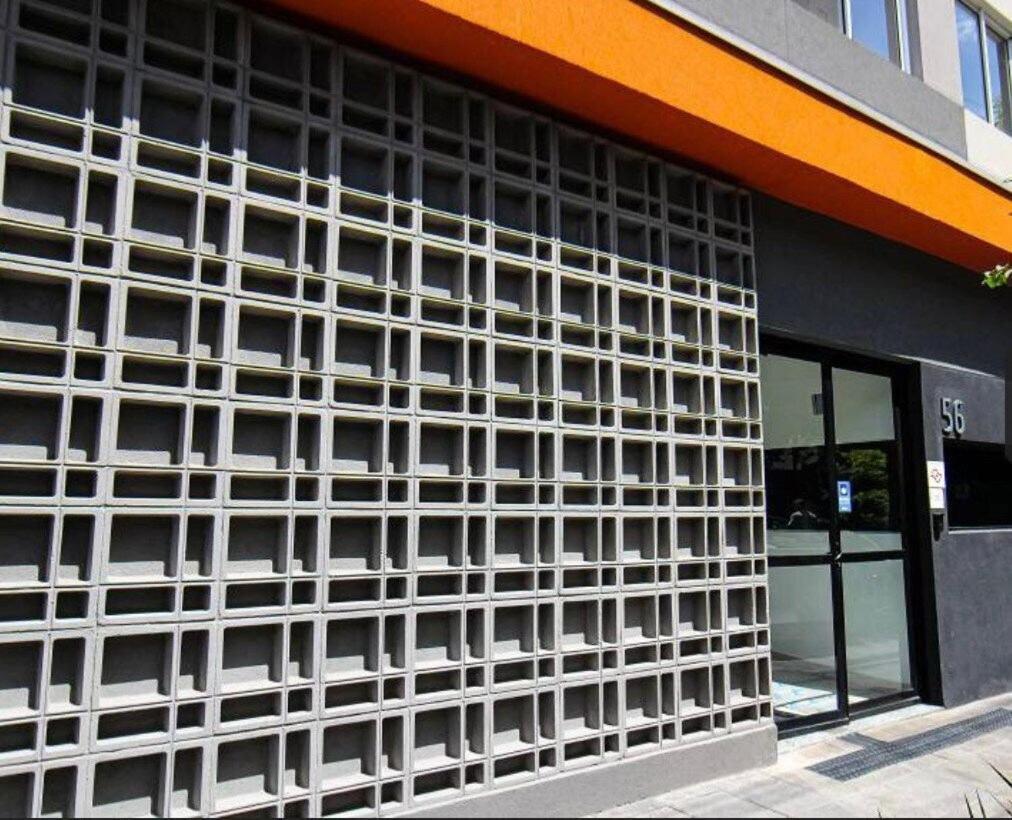 Inovador Studio No Bras Com Piscina/Metro Bras Sao Paulo Dış mekan fotoğraf